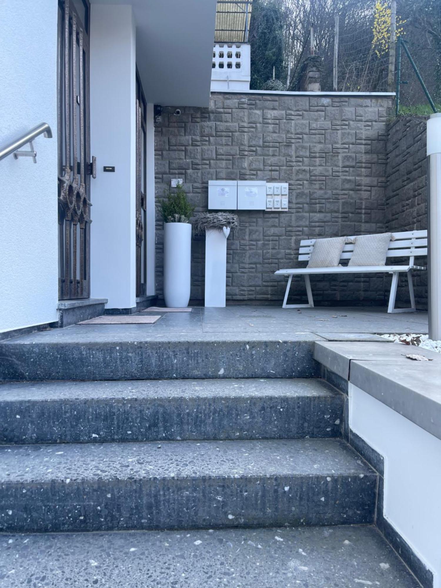 Gaestehaus Paulina 科赫姆 外观 照片